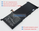 Аккумуляторы для ноутбуков asus Ux501jw-ds71t 15.2V 4400mAh