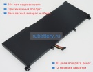 Аккумуляторы для ноутбуков asus Ux501jw-ds71t 15.2V 4400mAh