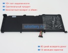 Аккумуляторы для ноутбуков asus Ux501jw-ds71t 15.2V 4400mAh