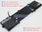 Аккумуляторы для ноутбуков dell Alw15ed-4838 14.8V 6200mAh