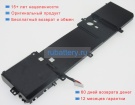 Аккумуляторы для ноутбуков dell Alw15r2-6161slv 14.8V 6200mAh