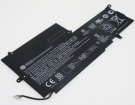 Аккумуляторы для ноутбуков hp Spectre x360 13-4114tu 11.4V 4810mAh