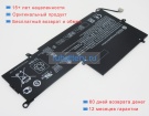 Hp Tpn-q157 11.4V 4810mAh аккумуляторы