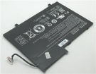 Аккумуляторы для ноутбуков acer Sw5-171p 11.4V 2850mAh