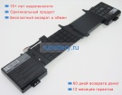 Аккумуляторы для ноутбуков dell P43f 14.8V 6200mAh