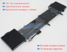 Dell 6jhcy 14.8V 6200mAh аккумуляторы