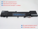 Аккумуляторы для ноутбуков dell P43f 14.8V 6200mAh