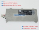 Dell 07kjth 3.7V 4320mAh аккумуляторы