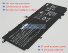 Аккумуляторы для ноутбуков hp Chromebook 14-q083cl 7.5V 6800mAh