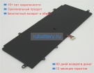 Аккумуляторы для ноутбуков hp Chromebook 14-q083cl 7.5V 6800mAh
