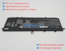 Hp Chromebook 14-q001la(f4h44la) 7.5V 6800mAh аккумуляторы