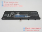 Аккумуляторы для ноутбуков hp Chromebook 14-q083cl 7.5V 6800mAh