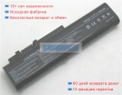 Аккумуляторы для ноутбуков asus N51v 11.1V 5200mAh