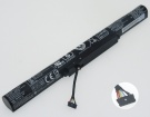 Аккумуляторы для ноутбуков lenovo Z41-70(80k50042cf) 14.4V 2200mAh