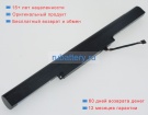 Аккумуляторы для ноутбуков lenovo Z51-70 80k6002vcf 14.4V 2200mAh