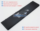 Аккумуляторы для ноутбуков dell Latitude e7250 11.1V 3493mAh