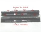Dell P52f001 14.8V 2700mAh аккумуляторы