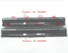 Аккумуляторы для ноутбуков dell Inspiron 15 3567 14.8V 2700mAh