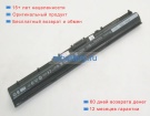 Аккумуляторы для ноутбуков dell Latitude 3570 14.8V 2700mAh