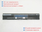 Аккумуляторы для ноутбуков dell Latitude 15 3570 14.8V 2700mAh