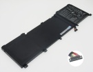 Аккумуляторы для ноутбуков asus N501vw 11.4V 8420mAh