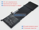 Аккумуляторы для ноутбуков asus Ux501jw-fi177t 11.4V 8420mAh