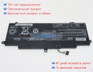 Аккумуляторы для ноутбуков toshiba Tecra z40-a-18r 14.4V 3860mAh