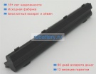 Hp Hstnn-db2r 11.1V 6600mAh аккумуляторы