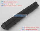 Hp Hstnn-102c 11.1V 6600mAh аккумуляторы