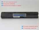Hp Hstnn-102c 11.1V 6600mAh аккумуляторы