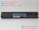 Hp 633733-321 11.1V 6600mAh аккумуляторы