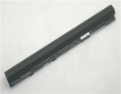 Аккумуляторы для ноутбуков clevo N751wu 15.12V 2950mAh