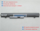 Аккумуляторы для ноутбуков hp Probook 430 g2 (j3g16av) 14.8V 2600mAh