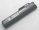 Аккумуляторы для ноутбуков panasonic Cf-j10 7.2V 6200mAh