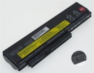 Аккумуляторы для ноутбуков lenovo Thinkpad x230 23252fg 11.1V 5200mAh