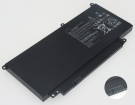 Аккумуляторы для ноутбуков asus N750jv/i7-4700hq 11.1V 6260mAh