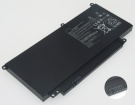 Аккумуляторы для ноутбуков asus N750jv-db71-ca 11.1V 6260mAh