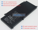 Аккумуляторы для ноутбуков asus N750jk-t4105h 11.1V 6260mAh