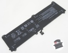 Hp 0l02xl 7.4V 4450mAh аккумуляторы