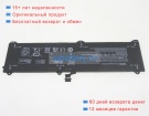 Аккумуляторы для ноутбуков hp Elite x2 1011 g1-n4l30pa 7.4V 4450mAh