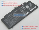 Аккумуляторы для ноутбуков toshiba Satellite click 2 l35w-b3204 10.8V 3760mAh