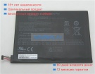 Hp 789609-001 3.8V 9220mAh аккумуляторы