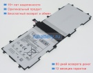 Аккумуляторы для ноутбуков samsung Galaxy s2 10.1 tablet 3.7V 7000mAh