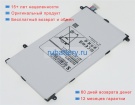 Аккумуляторы для ноутбуков samsung Sm-t327a 3.8V 4800mAh