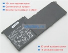 Аккумуляторы для ноутбуков asus Ux52v 14.8V 3580mAh