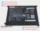 Аккумуляторы для ноутбуков toshiba Portege z20t-b-110 11.4V 3158mAh