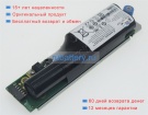 Dell 39r6519 2.5V 6600mAh аккумуляторы