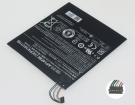 Acer Ap14f8k 3.8V 4420mAh аккумуляторы