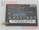 Acer Icp445668l1 3.8V 2500mAh аккумуляторы
