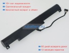 Lenovo L14s3a01 10.8V 2200mAh аккумуляторы